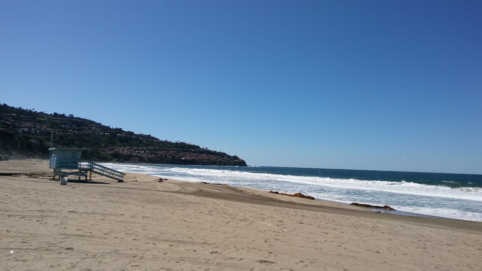 Rat Beach - Image 1