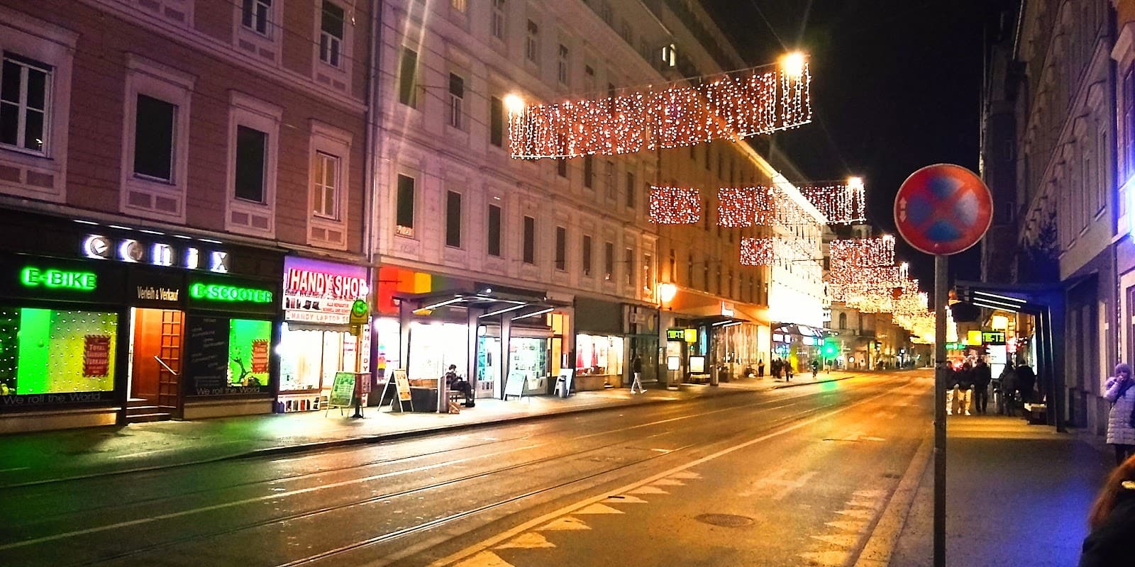 Annenstraße - Image 1