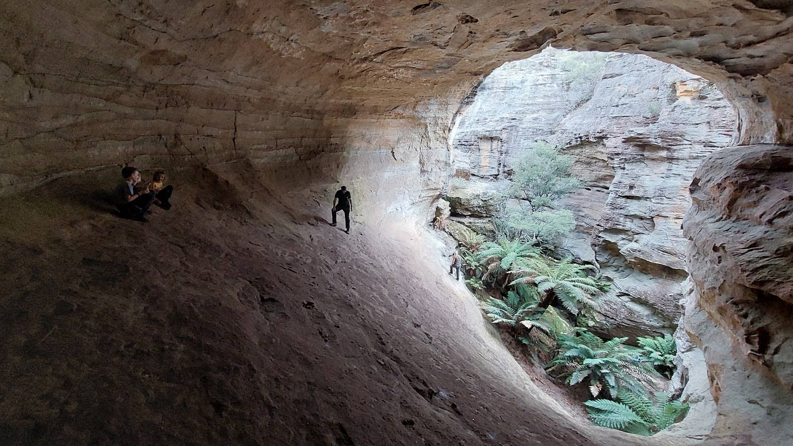 Capertee Valley