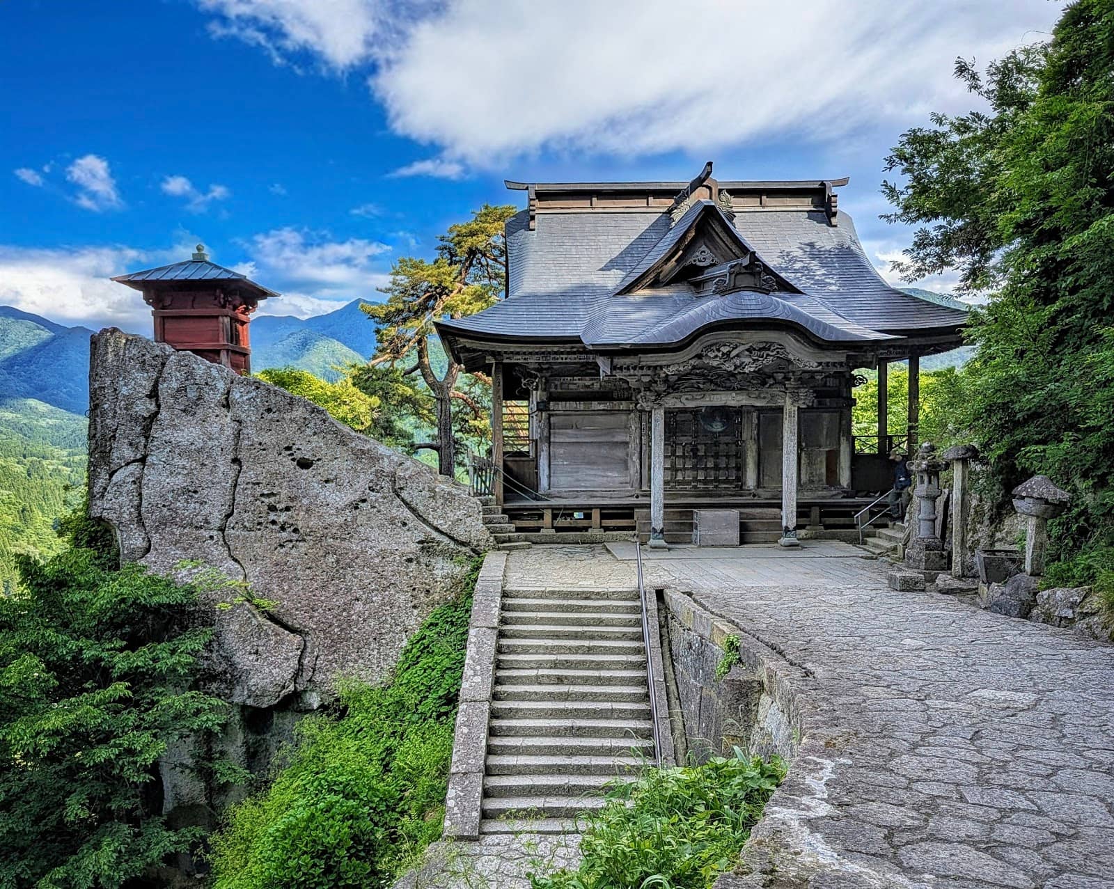 Konpon Chudo