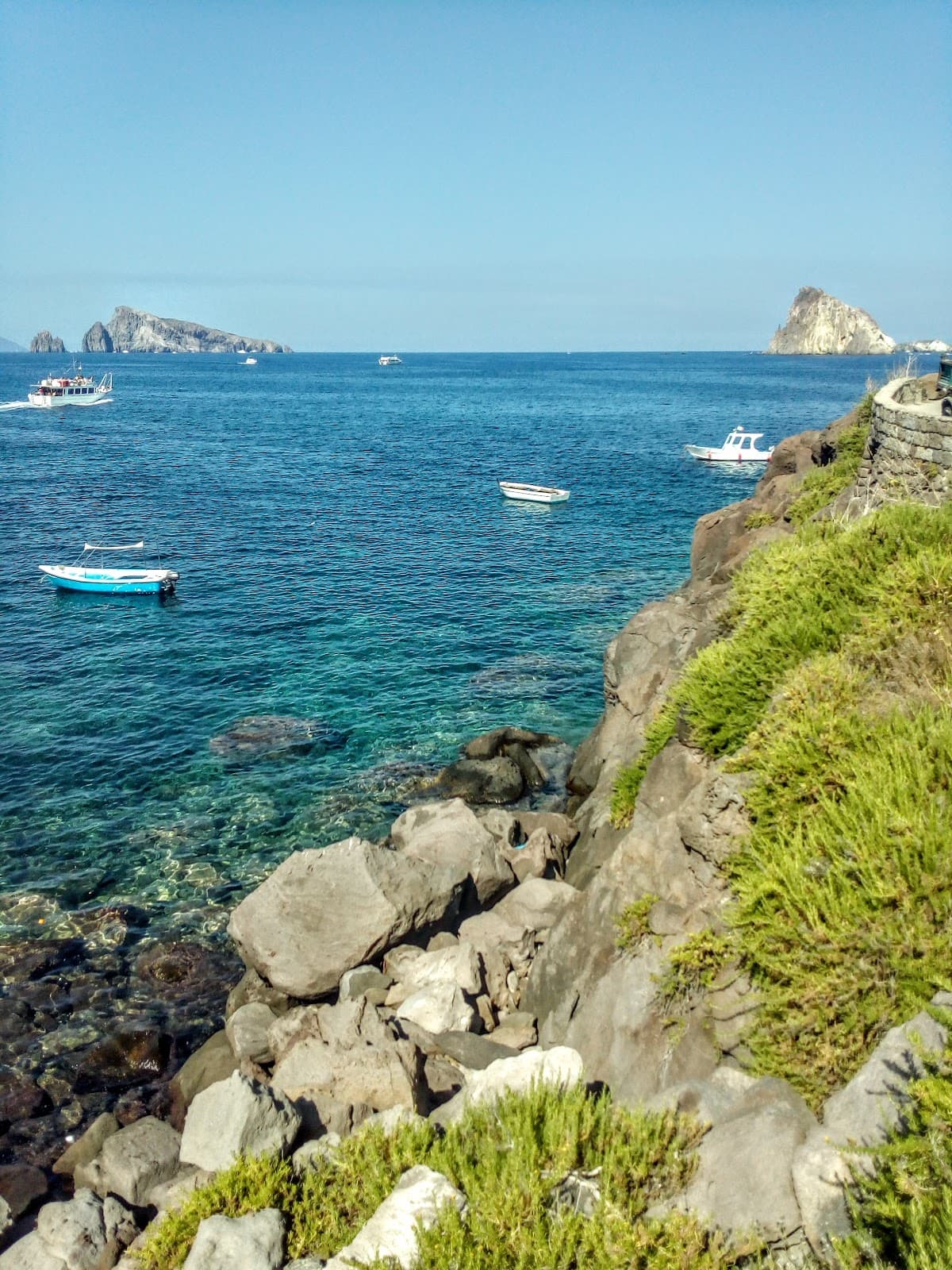 Panarea Aeolian Islands - Image 1