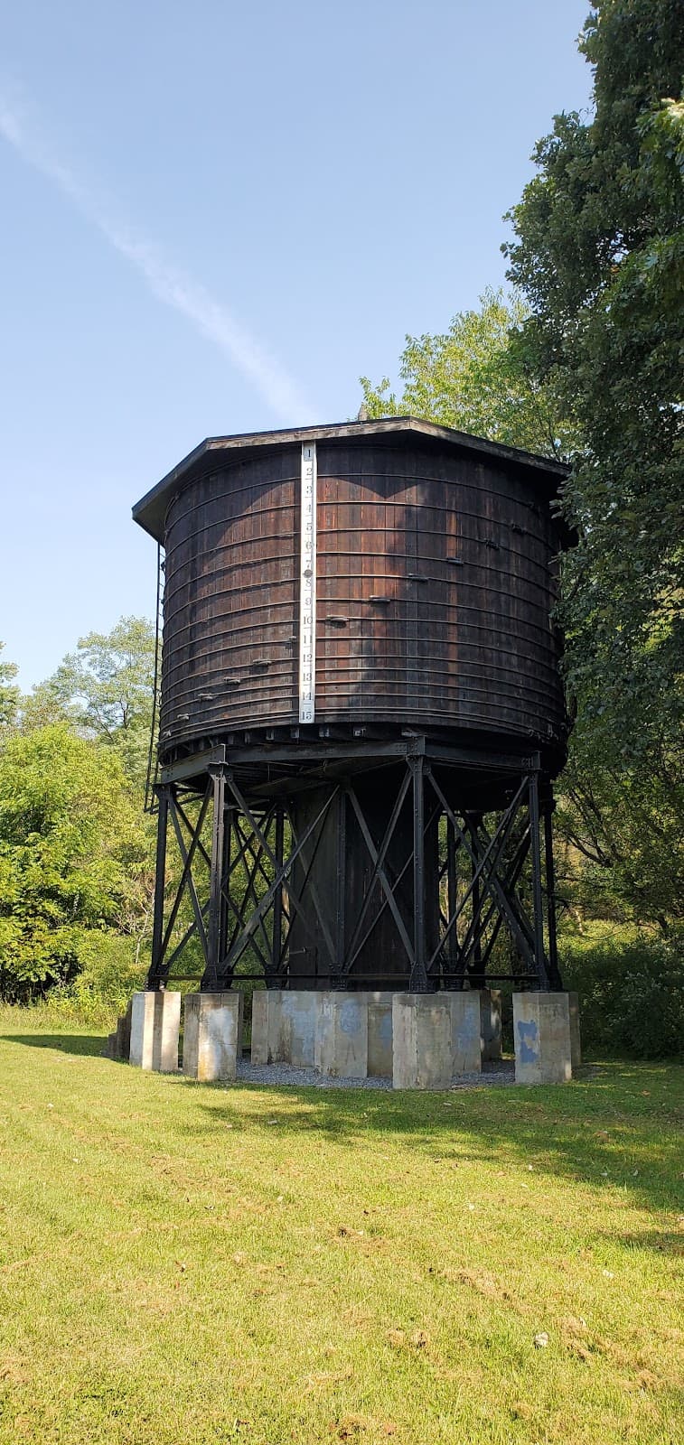 Greenbrier River Trail - Image 1