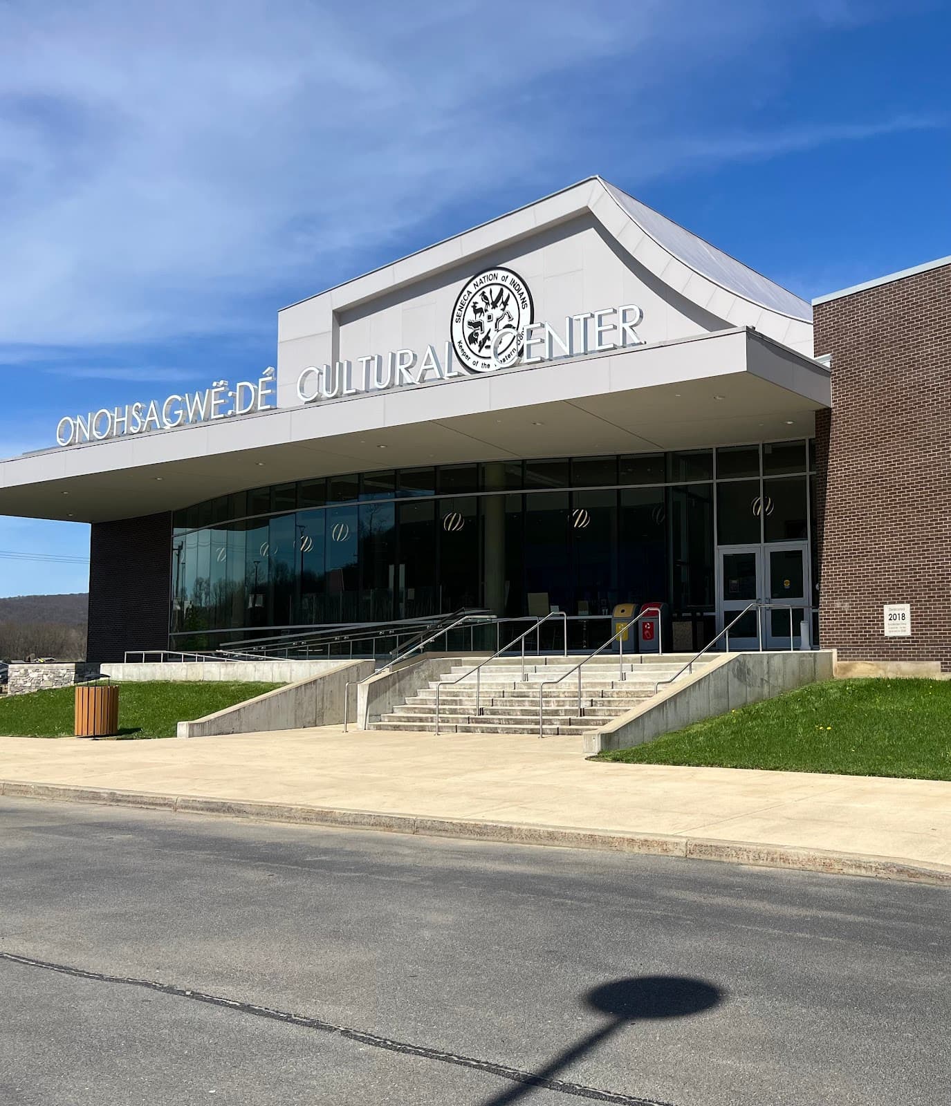 Seneca-Iroquois National Museum - Image 1