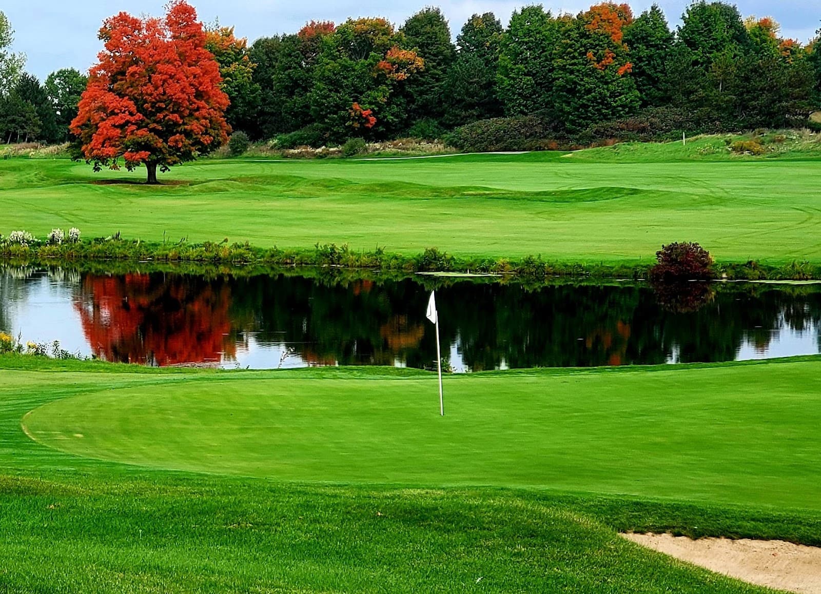 The Bear Golf Course - Image 1