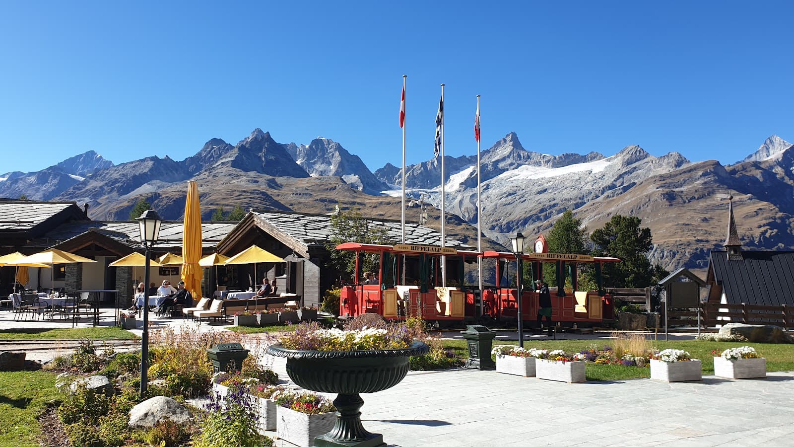 Riffelalp - Image 1