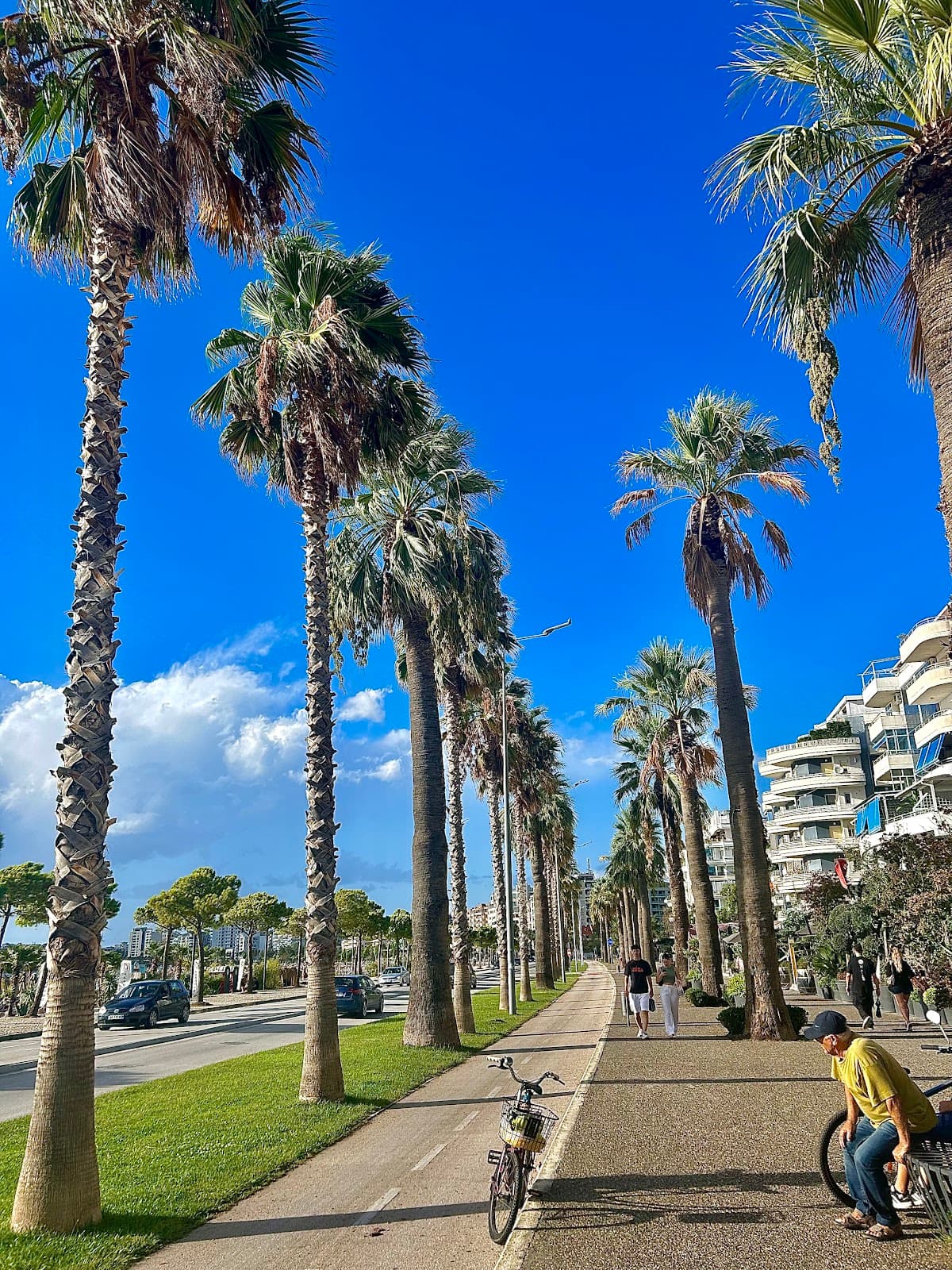 Vlorë Beach Vlorë - Image 1