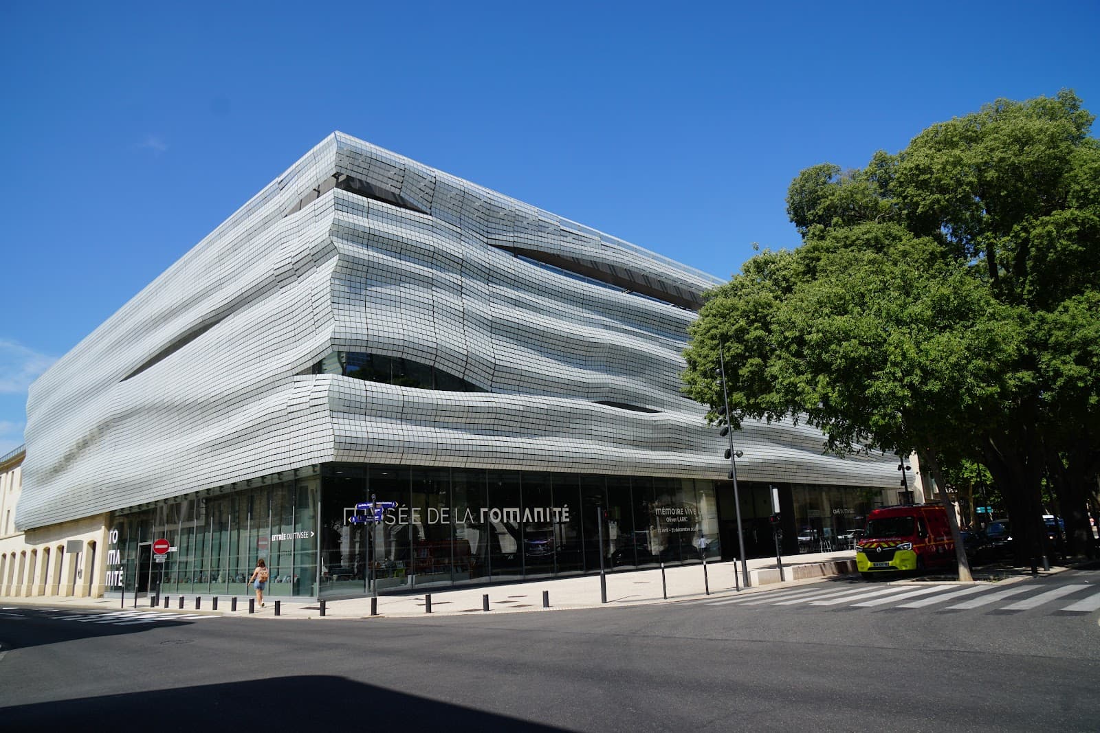 Musée de la Romanité - Image 1