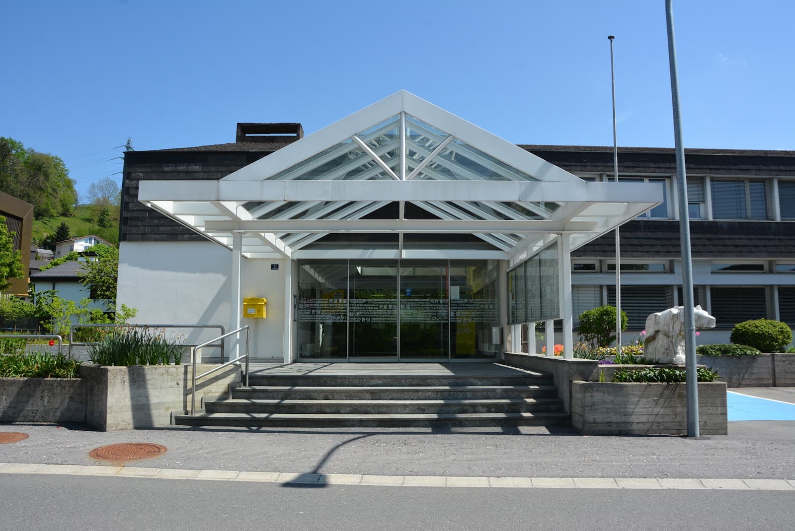 Village Square Wolfurt - Image 1