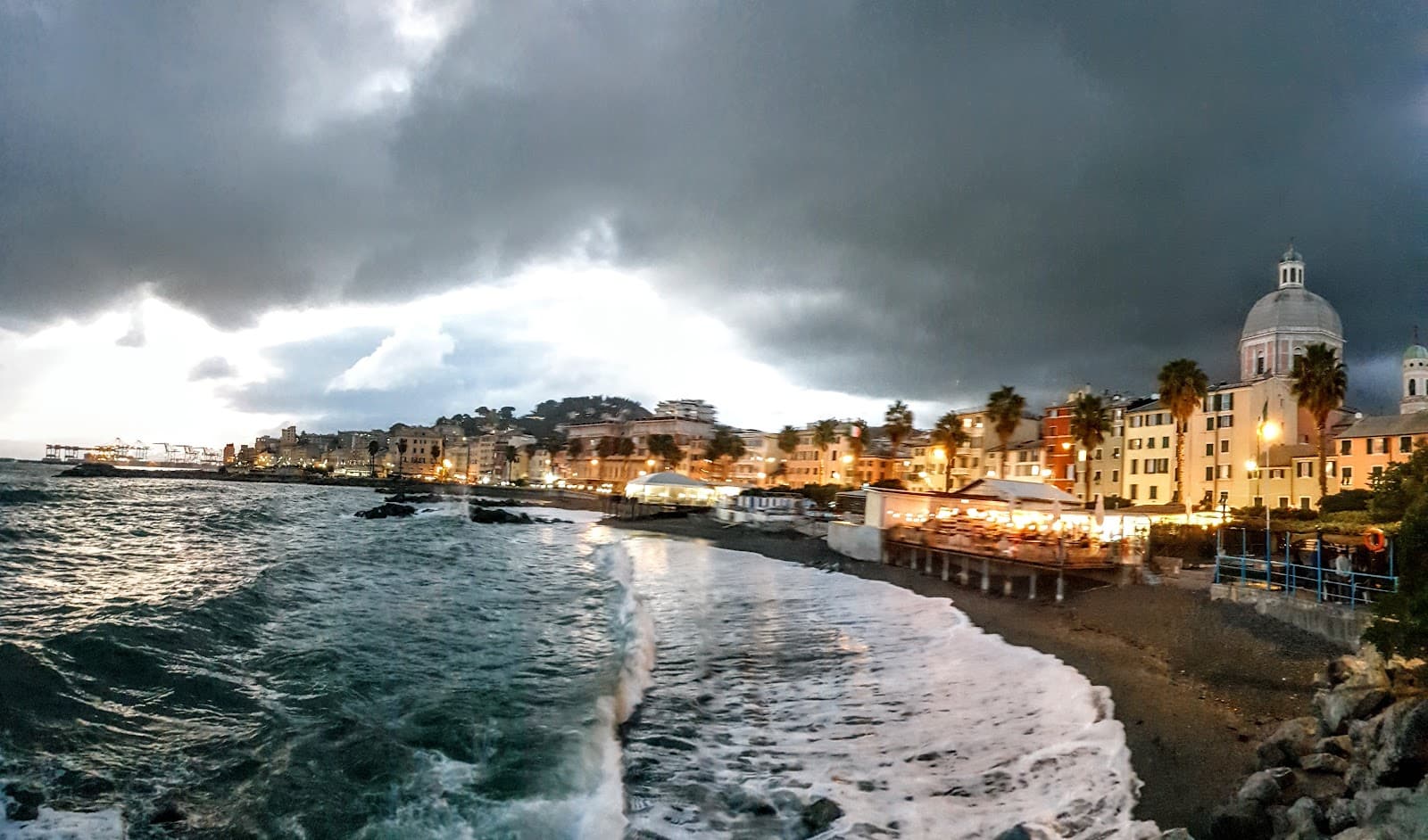 Pegli Genoa - Image 1