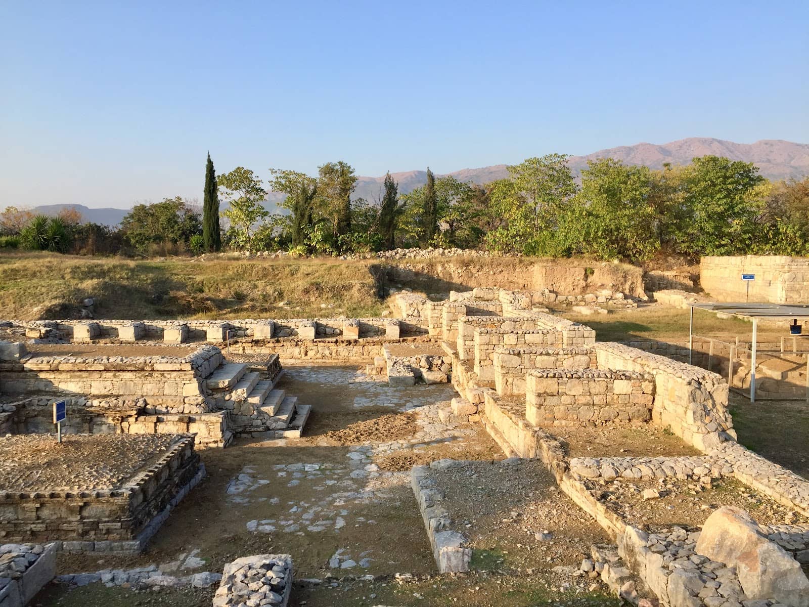 Historical Significance