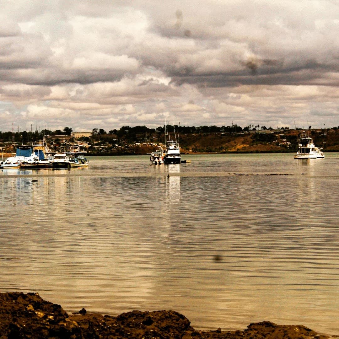 Tudor Creek Mombasa - Image 1