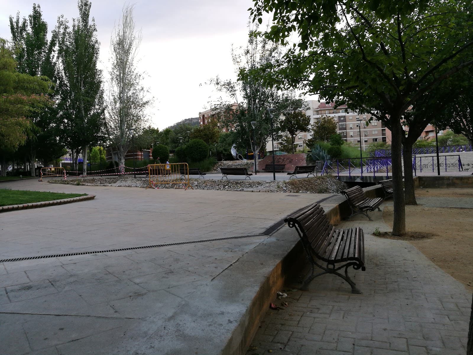 Parque del Bulevar - Image 1