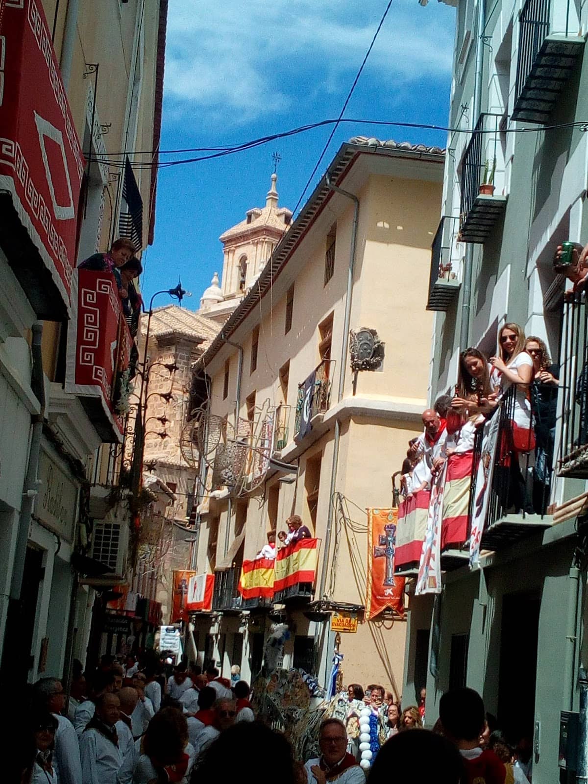 Vertical photo