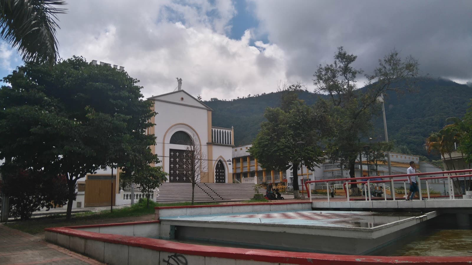 Plaza de Belén - Image 1