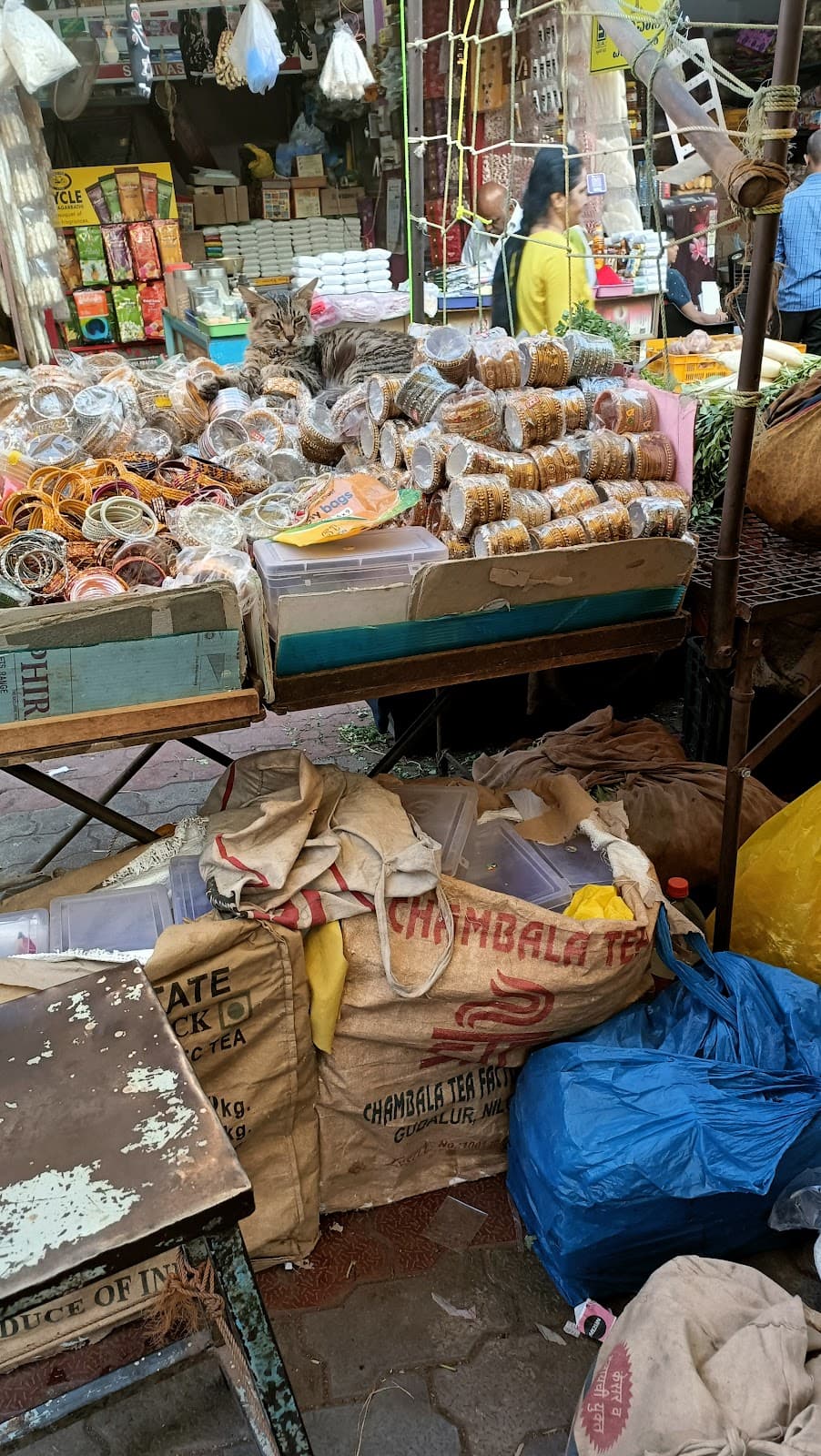 Durgadbail Market - Image 1