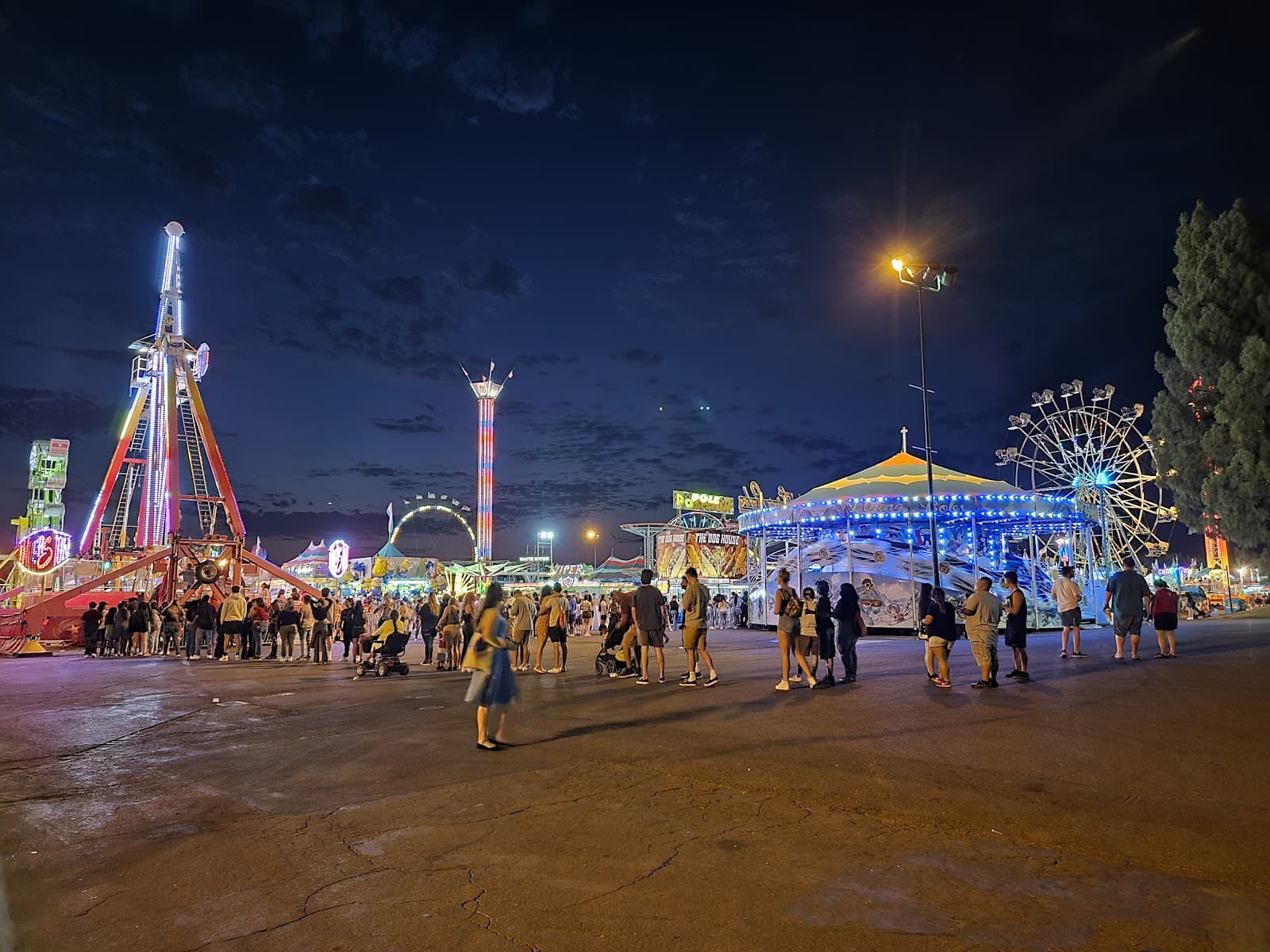 Cal Expo - Image 1