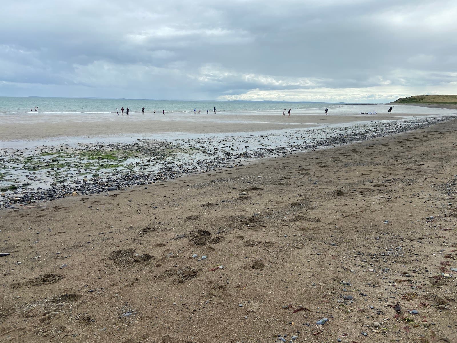 Templetown Beach - Image 1