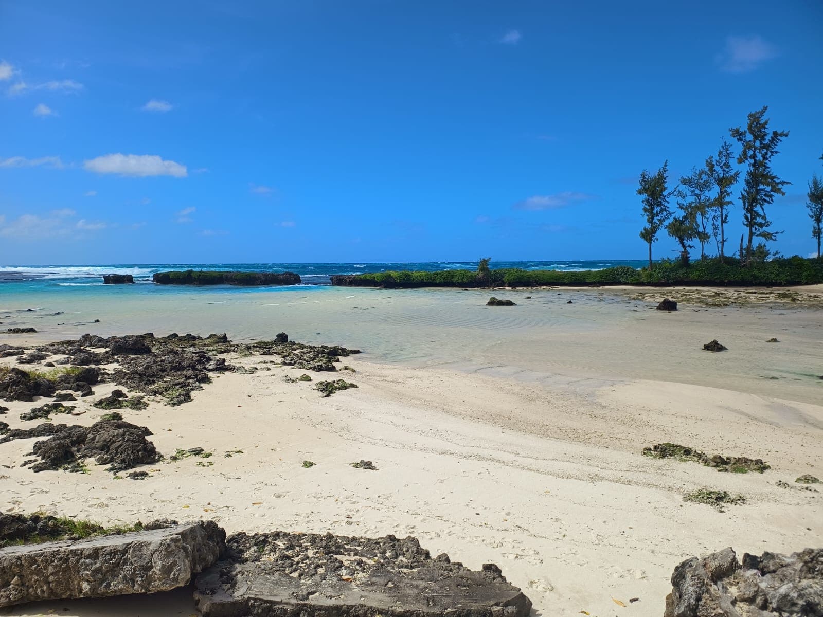 Eton Beach - Image 1