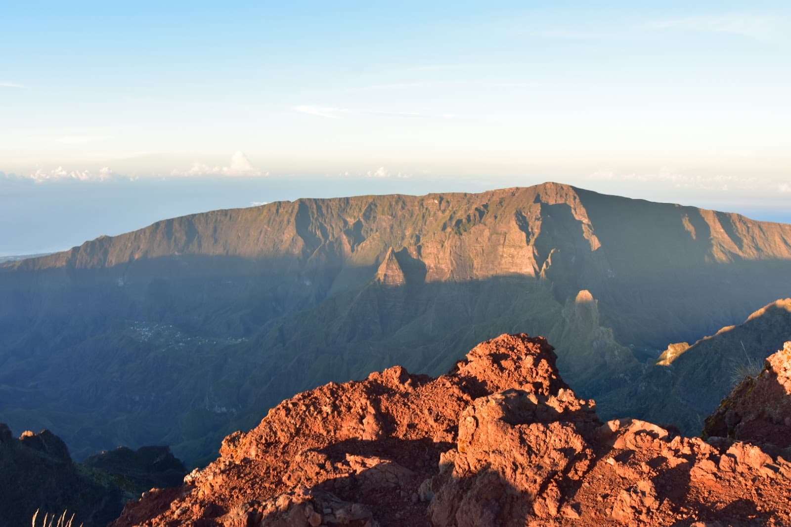 Piton des Neiges - Image 1