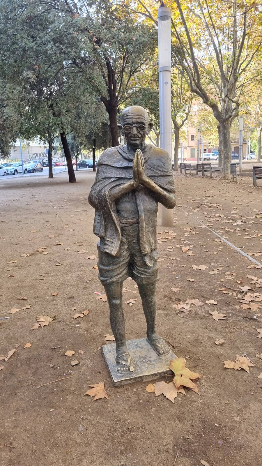 Lush Greenery & Flowers