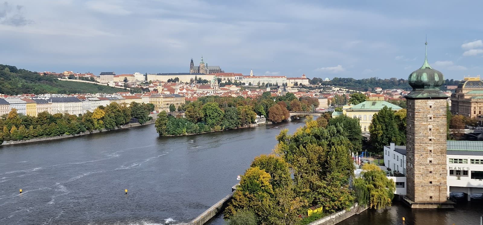 Prague 7 - Image 1