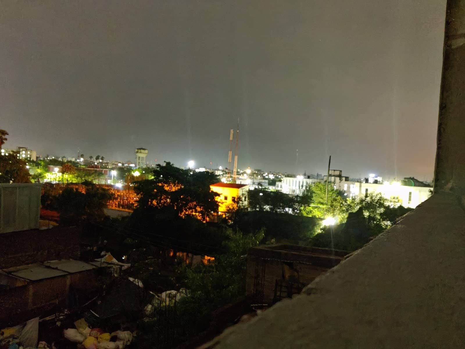 Vertical photo