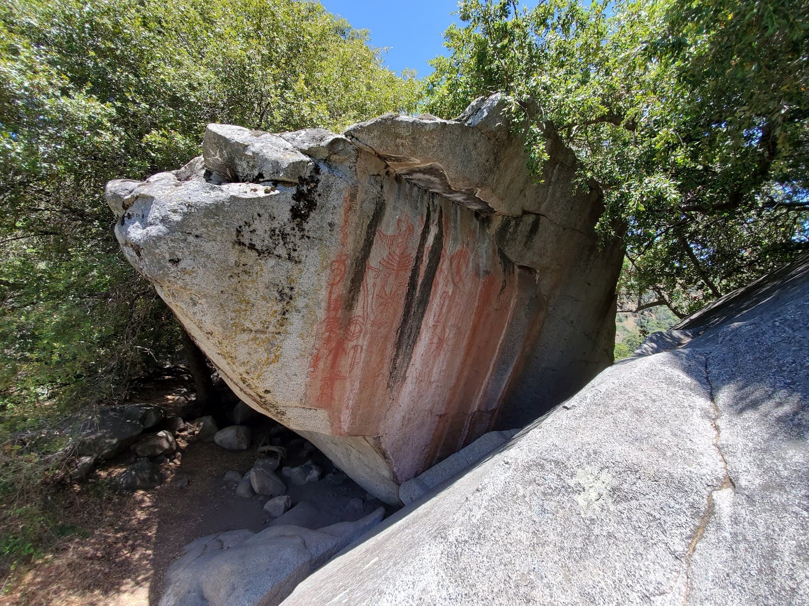 Hospital Rock - Image 1