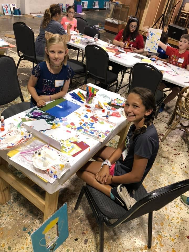 Youth Programs