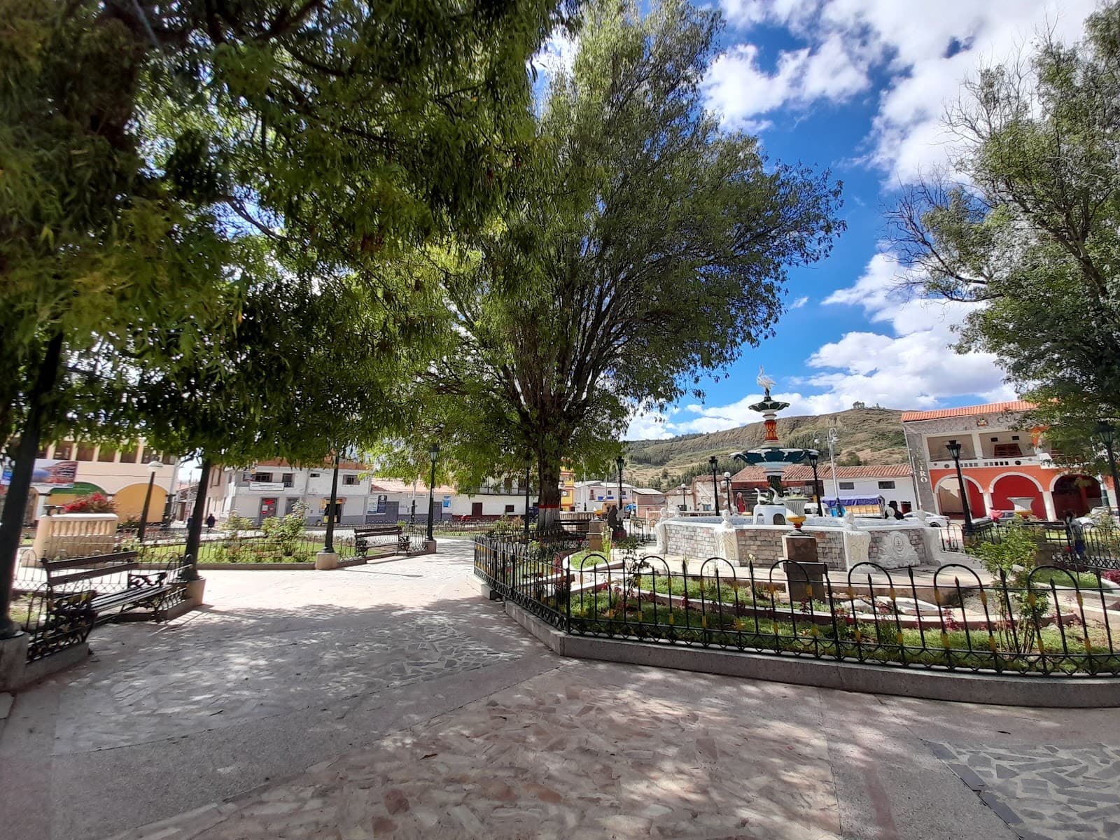 Recuay (Plaza de Armas) - Image 1