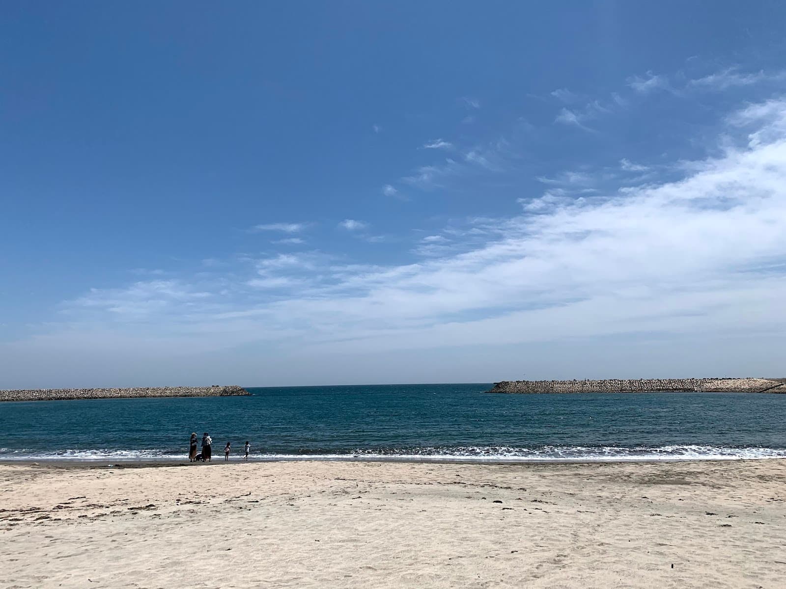 Nango Sun Beach - Image 1