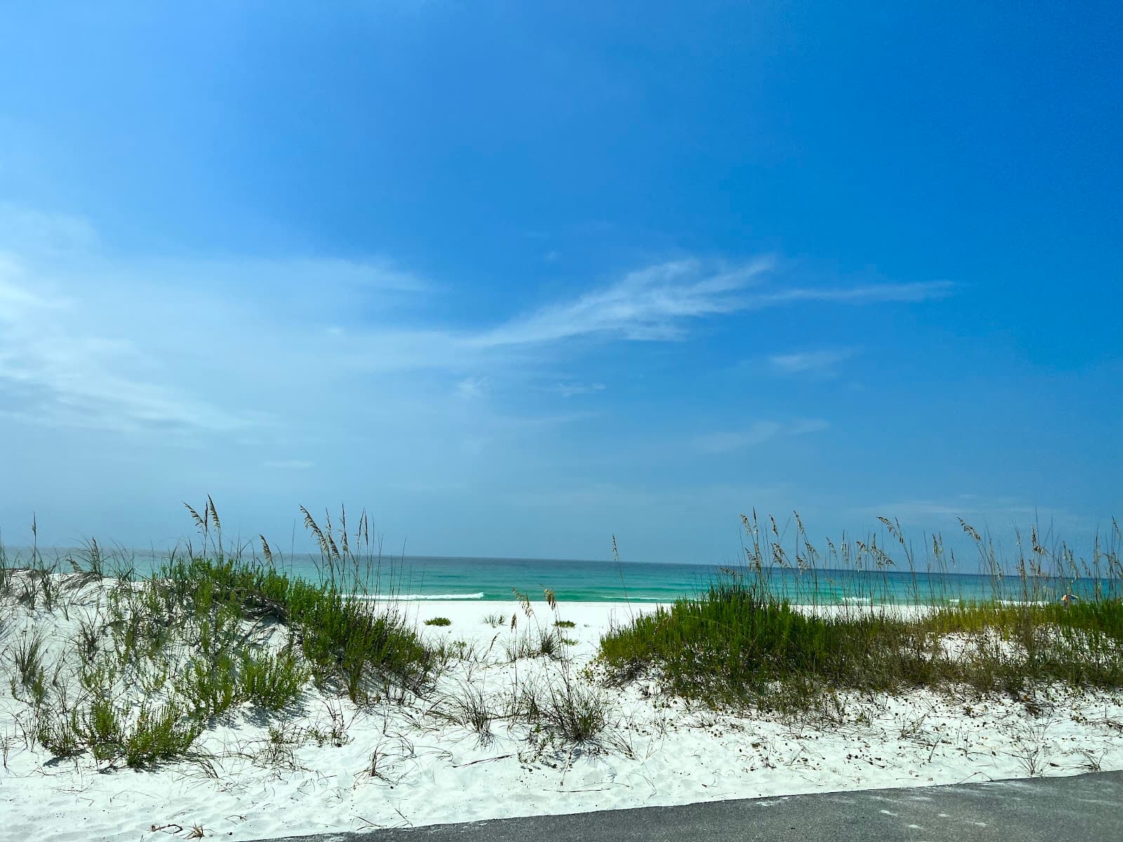 Gulf Islands National Seashore Pensacola Florida - Image 1