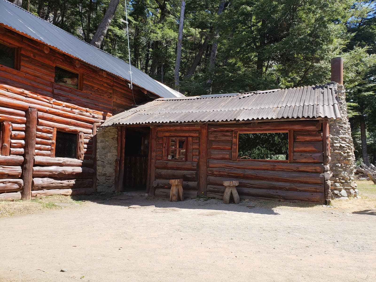 Río Azul - La Playita - Image 1