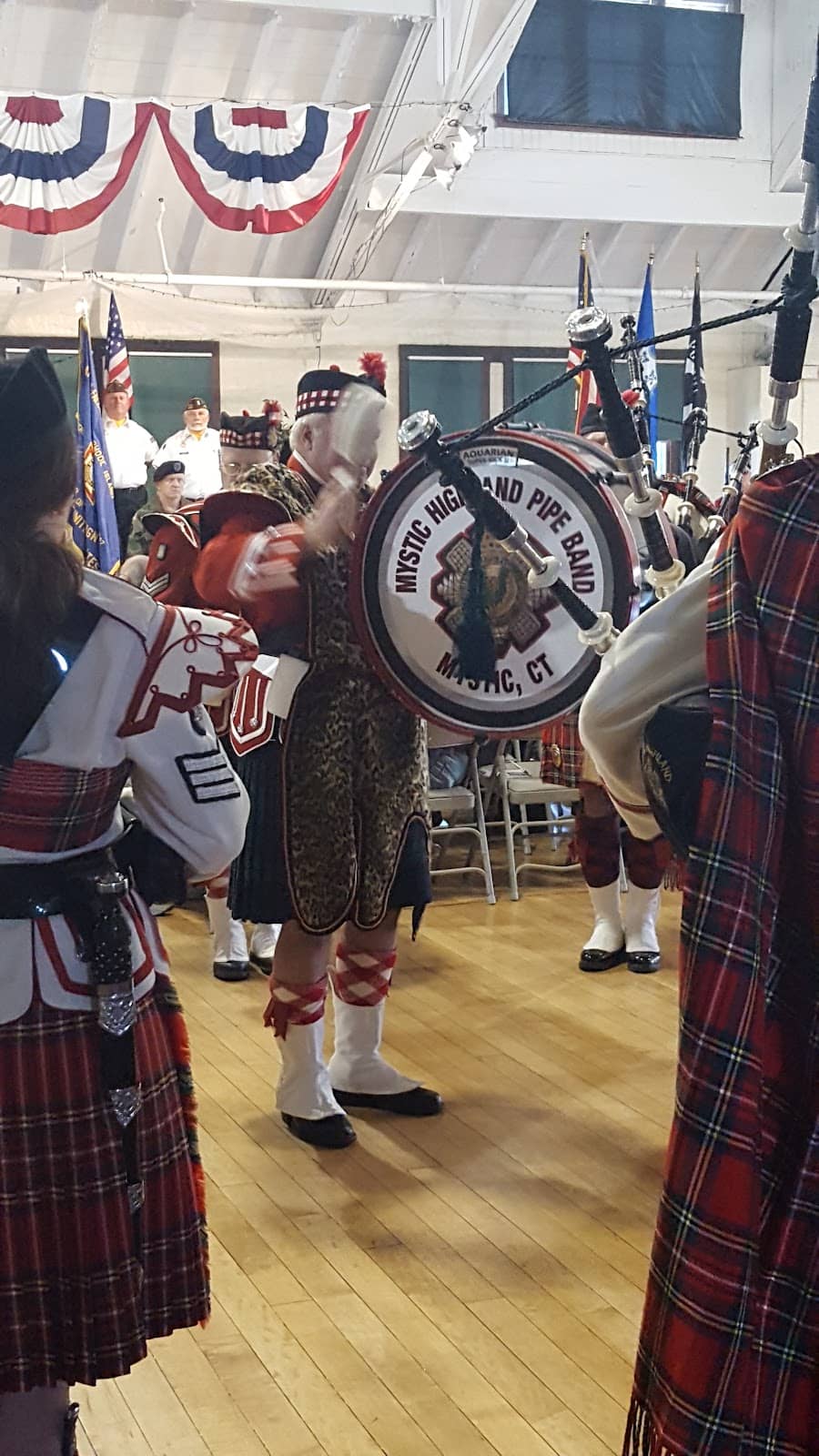 Community History Exhibits