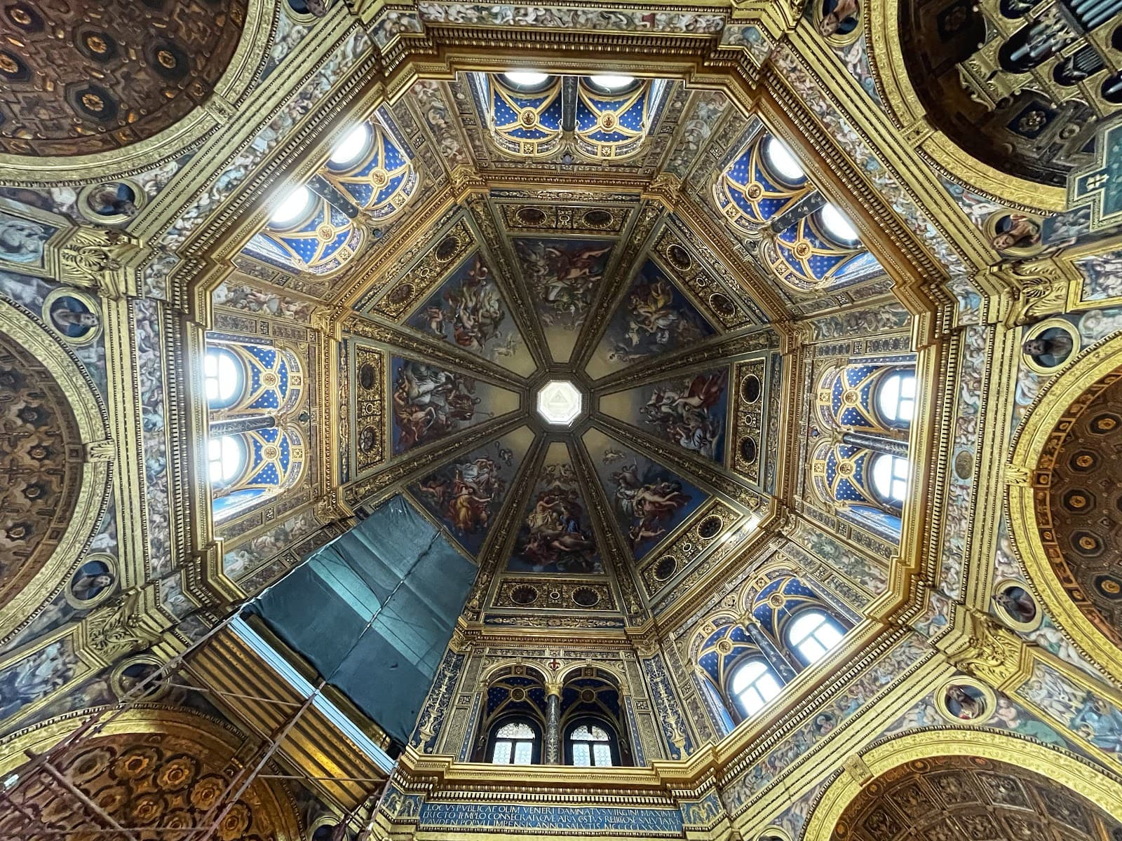 Tempio Civico dell’Incoronata - Image 1