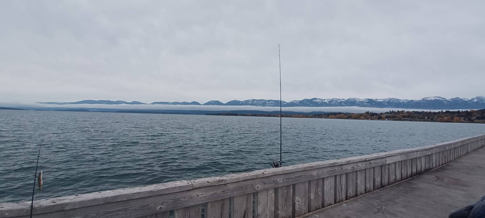 Downtown Polson Charm