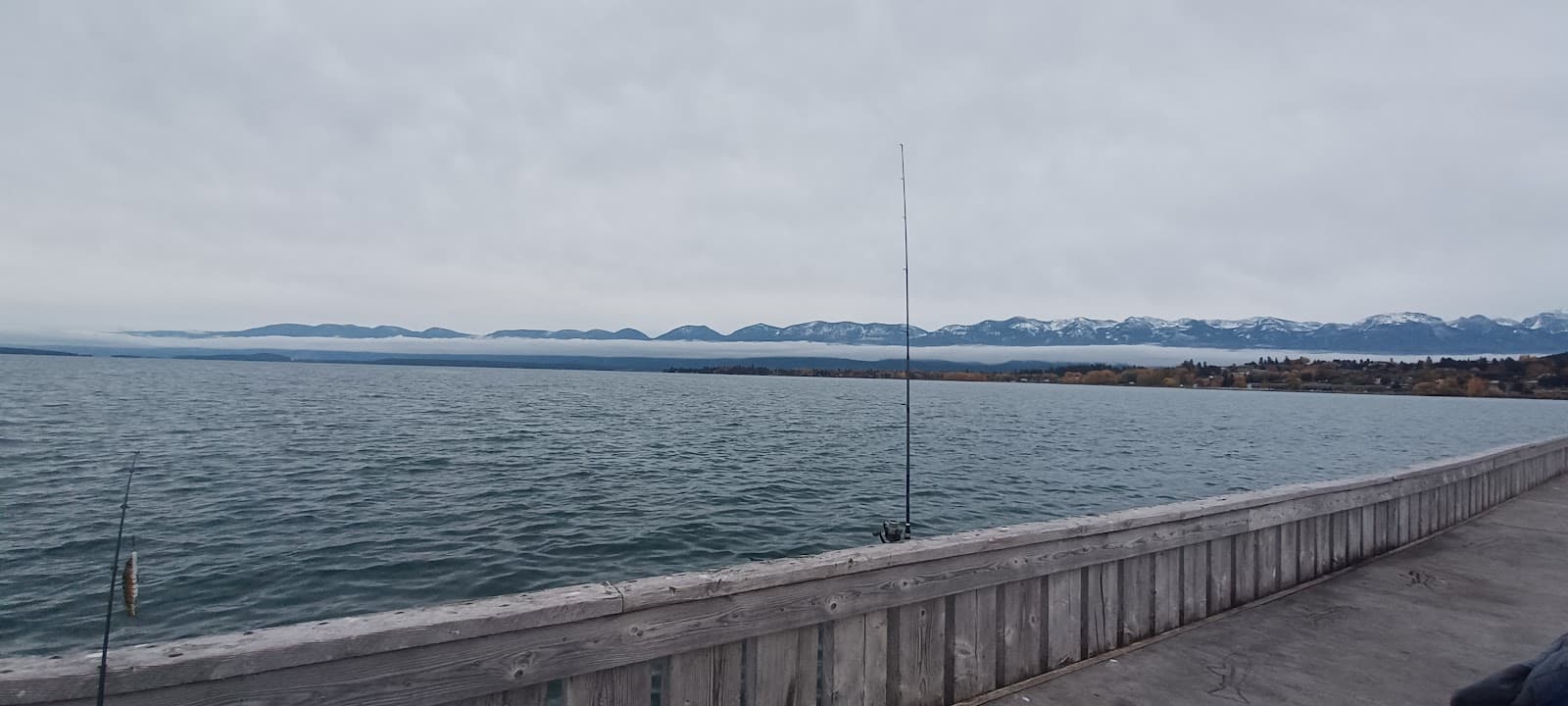 Polson Bay - Image 1