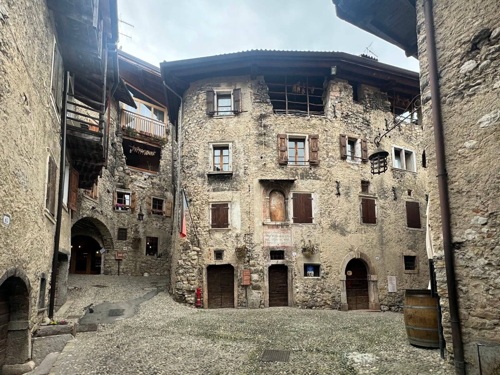 Canale di Tenno - Image 1