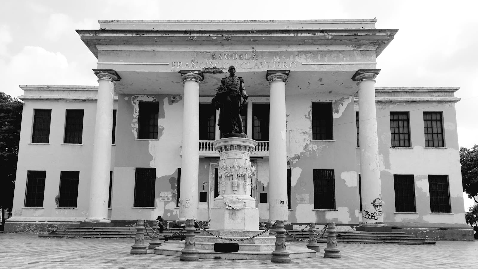 Parque Ciriaco Vázquez - Image 1