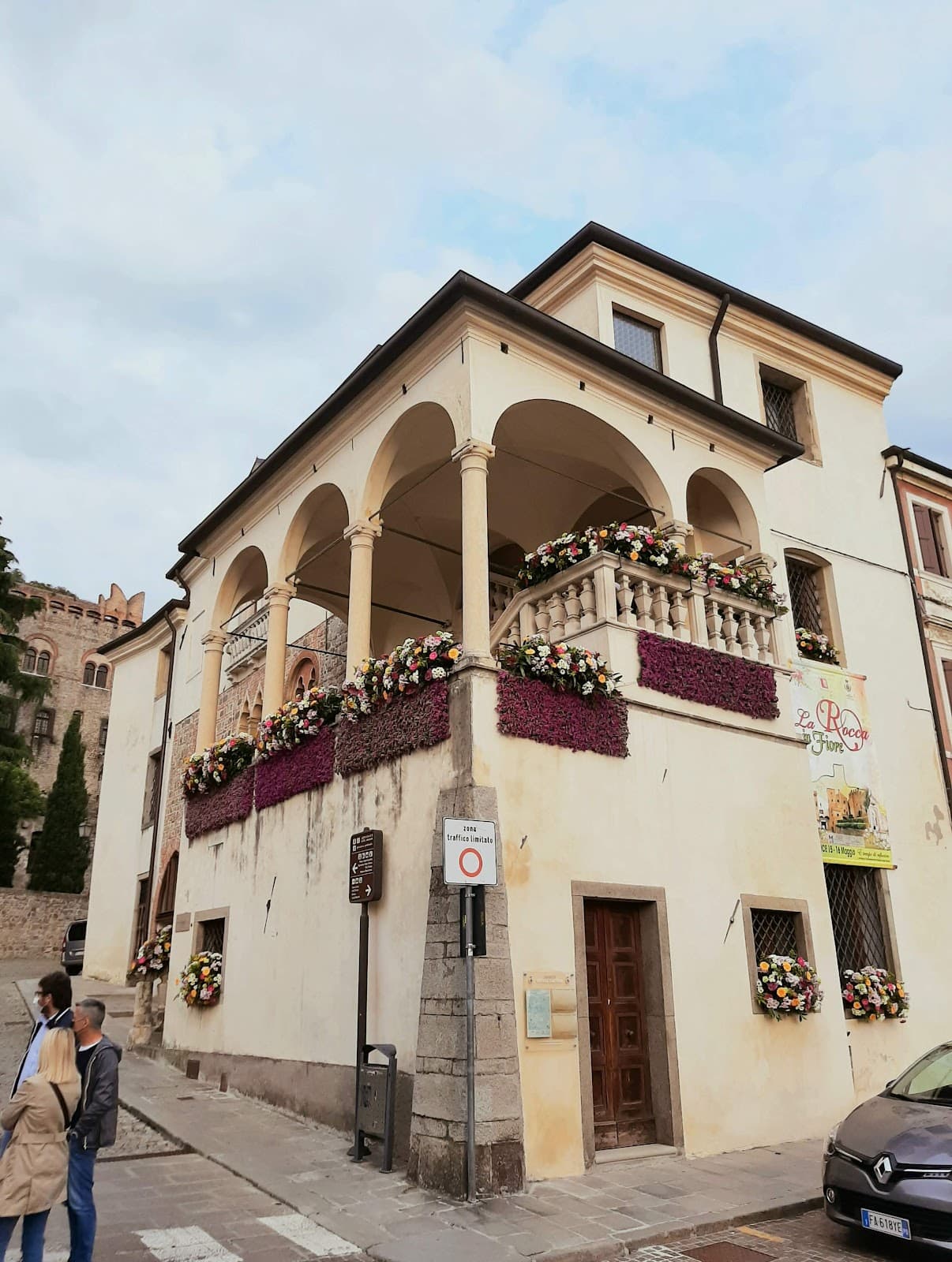 La Loggetta - Image 1