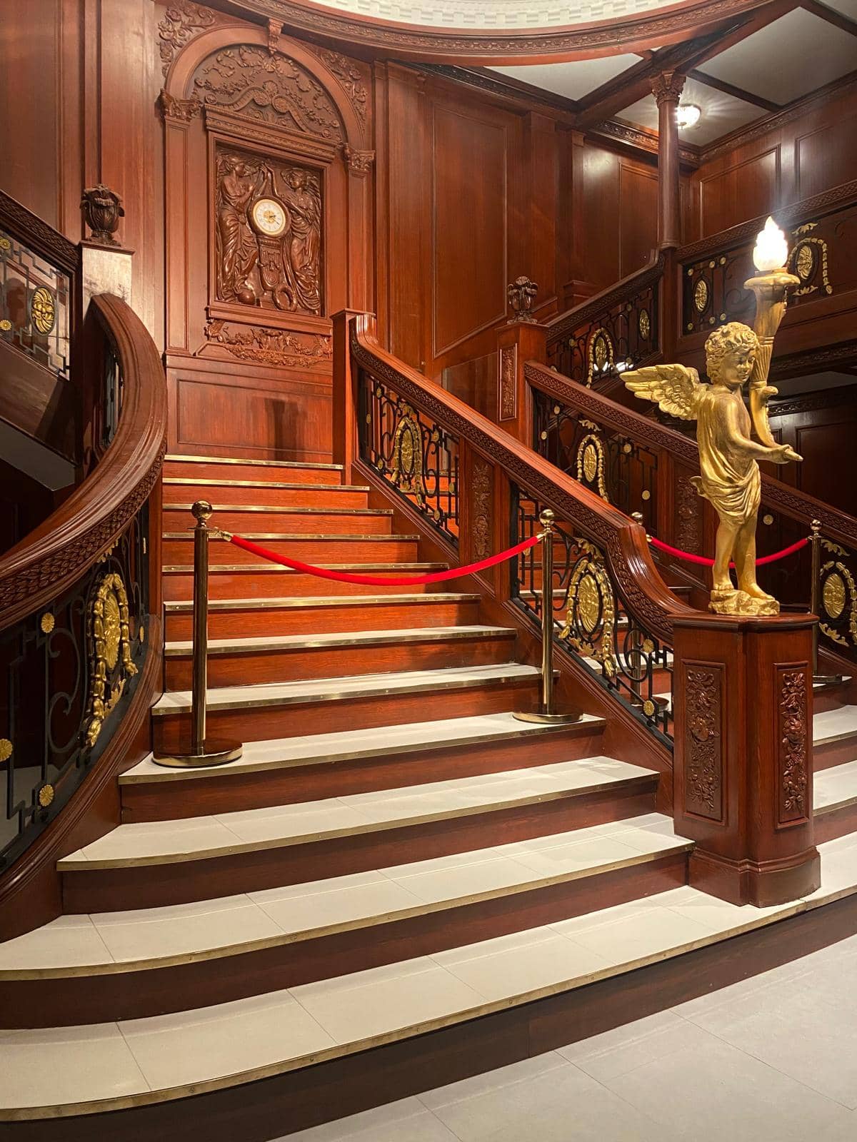 Space Discovery Journey