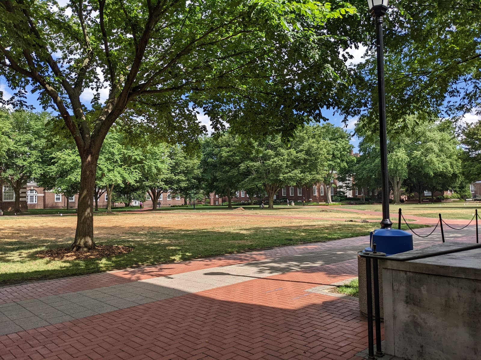 The Green (University of Delaware) - Image 1