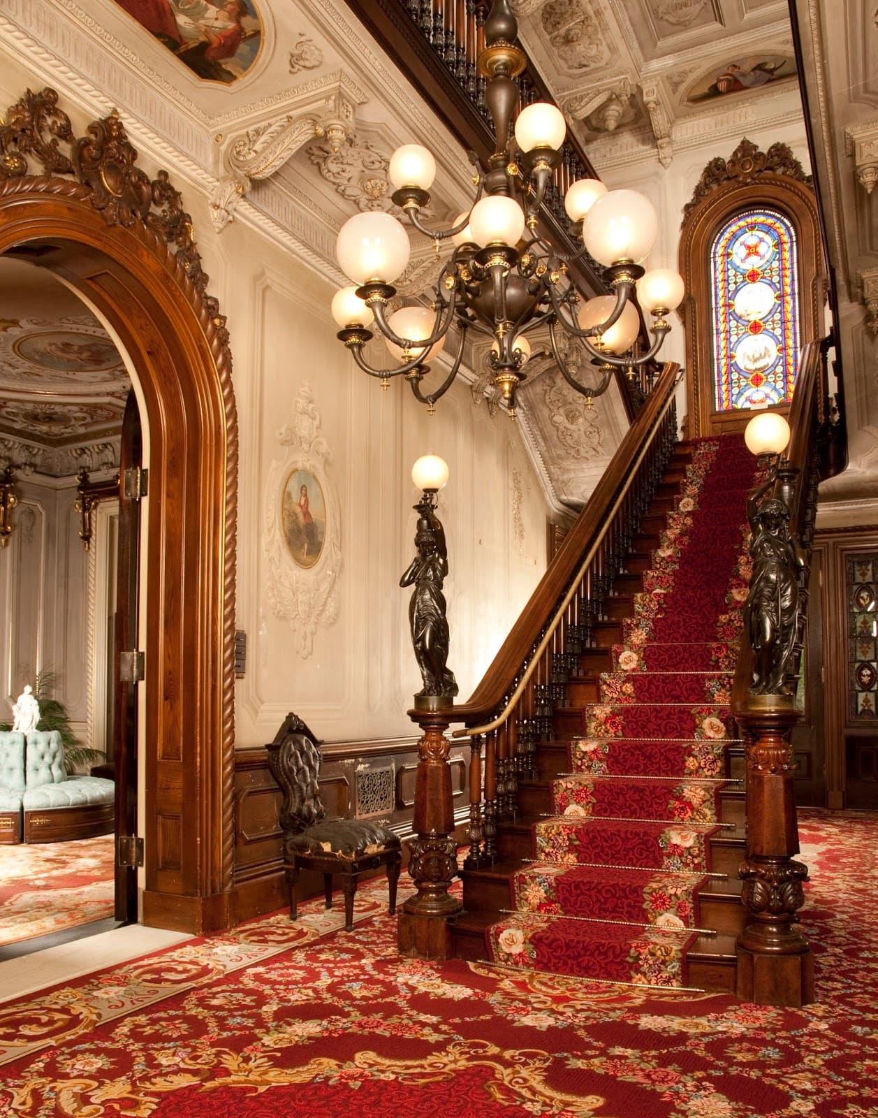 Victoria Mansion - Image 1