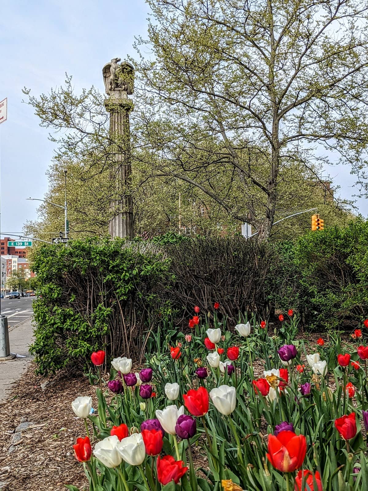 Metro-North Railroad Testing