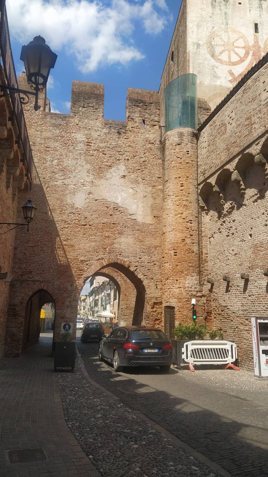 Vertical photo