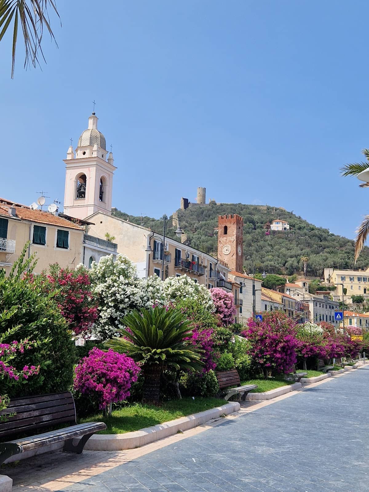 Local Culinary Delights