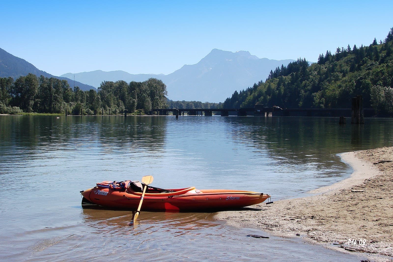 Sumas Prairie - Image 1