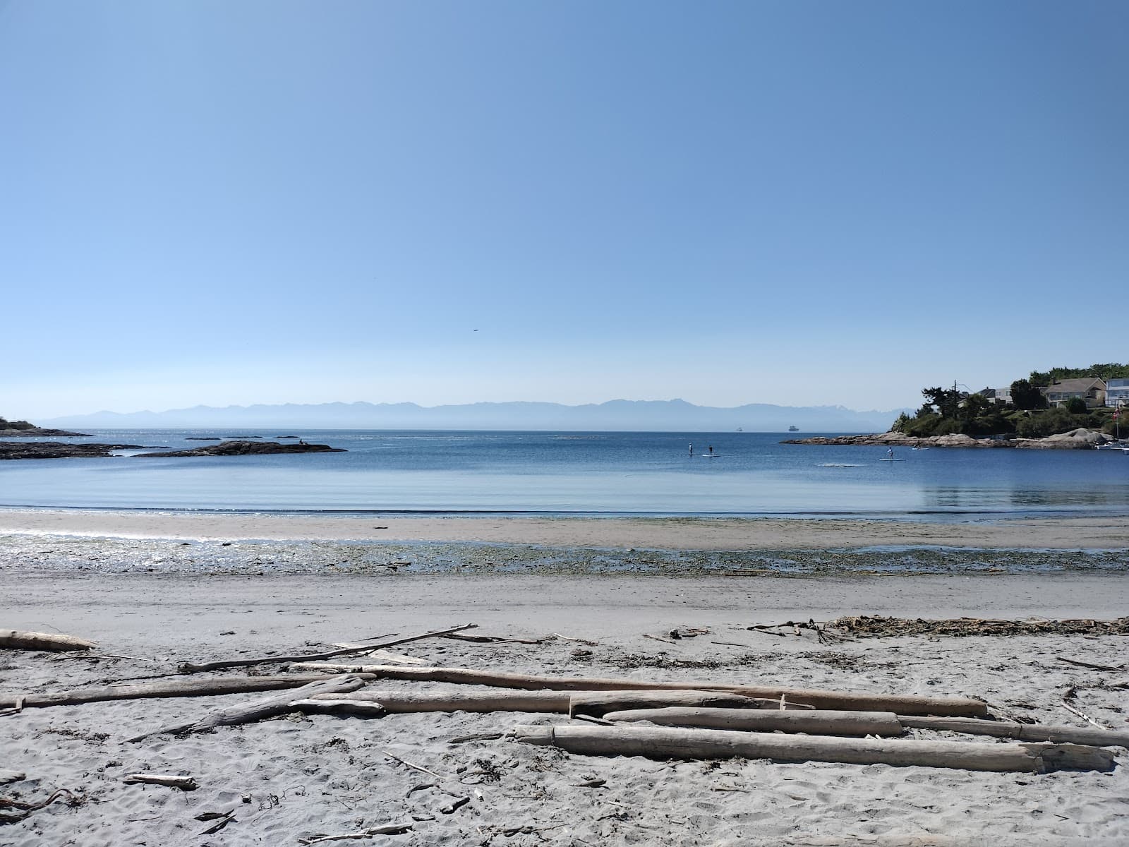 Gonzales Beach - Image 1