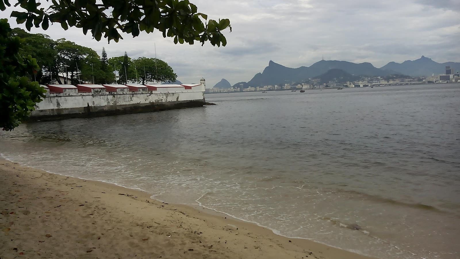 Praia do Gragoatá - Image 1