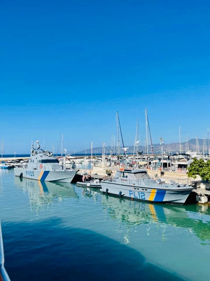 Neo Chorio Cyprus - Image 1