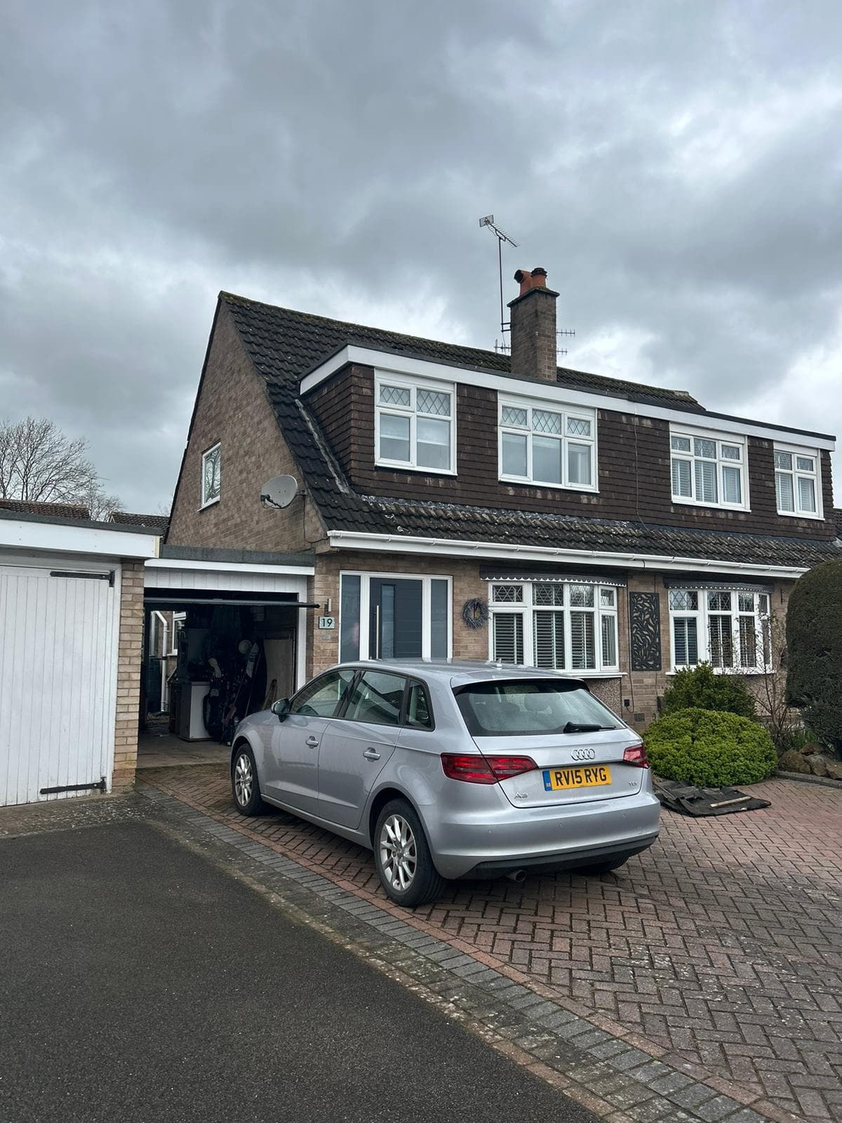 Kenilworth Old Town (High Street) - Image 1